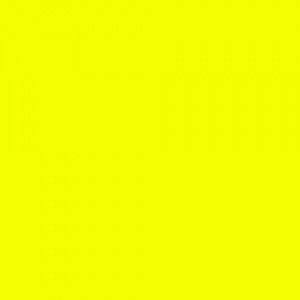 COLOR YELLOW (単色・イエロー)