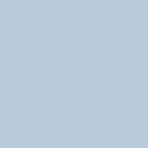 COLOR GREYISH BLUE(単色・グレイッシュブルー) - ポーセリンアート用デザイン転写紙｜VICTORIA Design  ｜通販ヴィクトリアデザイン