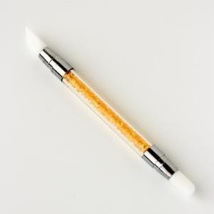 クリスタルワイプアウトツール イエロー 1 4 無くなり次第終了 ポーセリンアート用デザイン転写紙 Victoria Design 通販 ヴィクトリアデザイン クリスタルワイプアウトツール イエロー 1 4 無くなり次第終了 ポーセリンアート用デザイン転写紙 Victoria Design 通販 ヴィクトリアデザイン