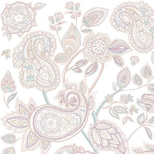 FABRIC PAISLEY(ե֥åڥ꡼١)