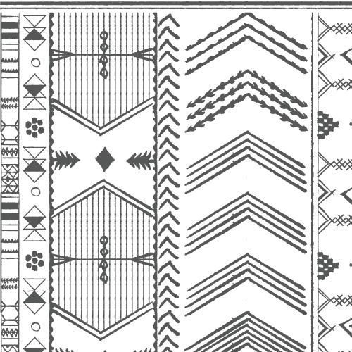 AFRICAN DESIGN(アフリカンデザイン)（無くなり次第終了