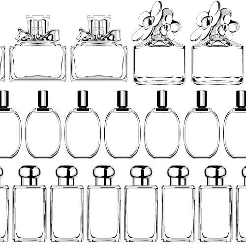 COLOR CHART PERFUME BOTTLE(顼㡼ȡѥե塼ܥȥ)