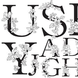Flower Alphabet フラワーアルファベット ブラック ポーセリンアート用デザイン転写紙 Victoria Design 通販ヴィクトリアデザイン Flower Alphabet フラワーアルファベット ブラック ポーセリンアート用デザイン転写紙 Victoria Design 通販ヴィクトリアデザイン