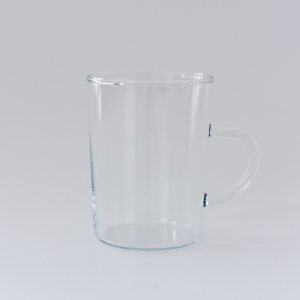 耐熱コニカルマグ（無くなり次第終了）/ガラスマグ 耐熱ガラス 耐熱グラス 