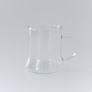 耐熱ロックマグ/ガラスマグ 耐熱ガラス 耐熱グラス 