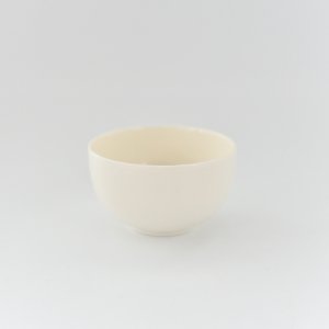 湯呑み�/ 白磁 白い食器 ポーセリンアート カップ
