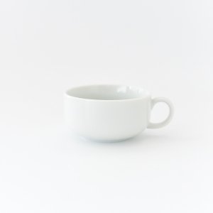 シンプルスープカップ(無くなり次第終了)/マグ 白い食器 白磁