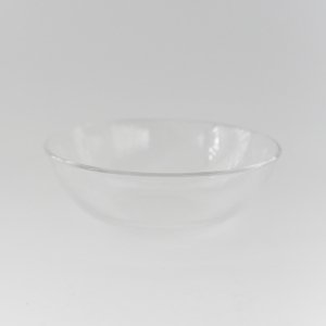 シンプルガラスボウル/食器 シンプル テーブルウェア
