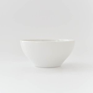 ベーシックボウル11.4cm(無くなり次第終了)/お茶碗 白い食器 白磁