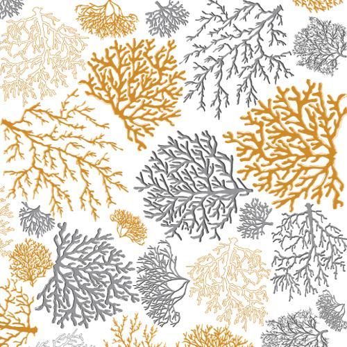 SEA CORAL(シーコーラル・ゴールド&シルバー)/