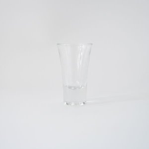 ダブリノ ショットグラス/ガラス クリア 無地 オードブルグラス ボルミオリ ロコ
