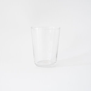 ガラス冷酒グラス(160cc) /ガラス コップ クリア 無地 冷酒杯