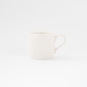 デミタスカップ(無くなり次第終了)/白磁 真っ白い食器 マグカップ エスプレッソ