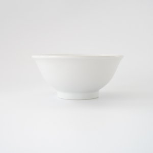 15cmチャイナスープボウル(無くなり次第終了)/白い食器 白磁 ボウル 真っ白い食器 スープ