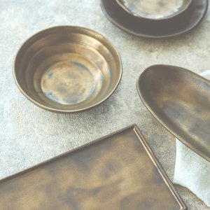 ベルジャン/食器 皿 おしゃれ 日本製 和皿 プレート ボウル モダン