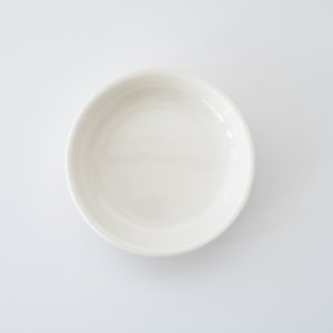 13cmスタック小皿(無くなり次第終了)/白磁 白い食器 小皿 豆皿 タレ皿 取り皿