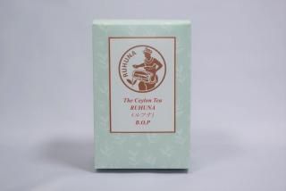 RUHեʡB.O.P.100gThe Ceylon Tea