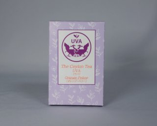UVA　ウバ　O.P. 70g　The Ceylon Tea 
