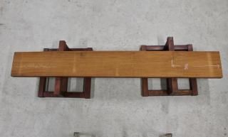 ۥ󥸥饹ޥۥˡʥХޥۥˡ Ĺ2400mmֹmho-1097)