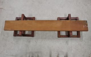 ۥ󥸥饹ޥۥˡʥХޥۥˡ Ĺ2400mmֹmho-1100)