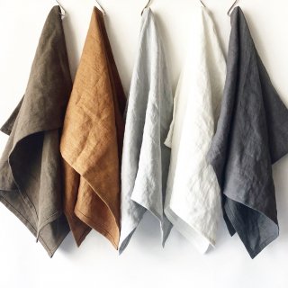 KITCHEN CLOTH - LINEN RUSTIC SERIES<br>å󥯥 ͥ 饹ƥå꡼