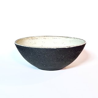 Tom Tzur Pottery<br>BOWL series<br>ボウル 21cm -FI001