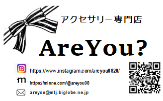 AreYou?ʡǥѡġաZpagetti꡼ѡġǺshop