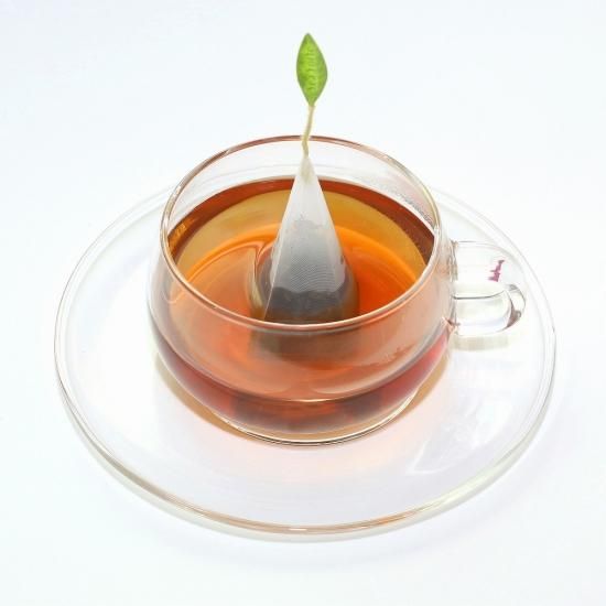 お花と紅茶のギフトセット ティーフォルテ ティーテイスティング