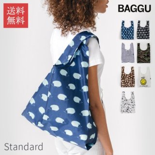 BAGGU Х Хå ̵ standard  Х   쥸 ֥Хå åԥ󥰥Хå 쥸Хå ѥ  