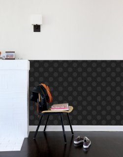 TEN Pattern Wall tiles（ウォールタイル）coal