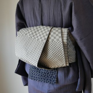 半巾帯 - KONOHANA_ONLINE