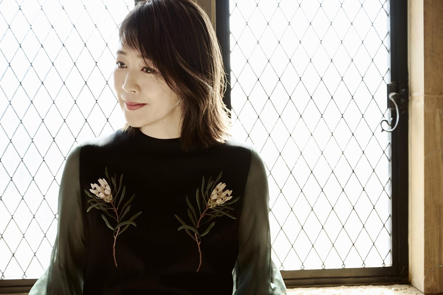 菊池桃子 - SHINKO MUSIC RECORDS SHOP