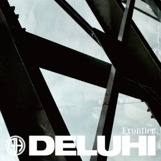 DELUHI 󥰥DVD<br>Frontier