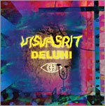 DELUHI Ϣ³󥰥裱<br>إХå - VISVASRIT -