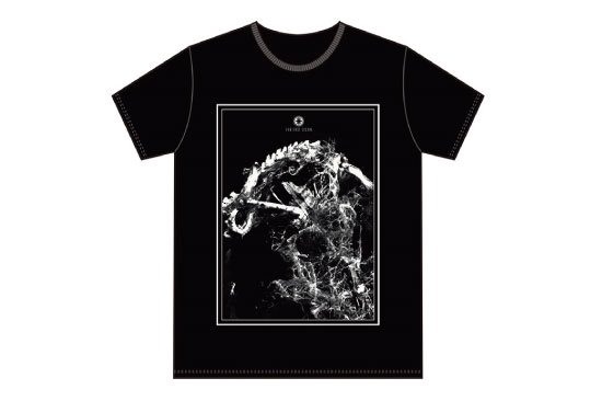 FAR EAST DIZAIN 『DIZAINERVE』Tシャツ ブラック<img class='new_mark_img2' src='https://img.shop-pro.jp/img/new/icons16.gif' style='border:none;display:inline;margin:0px;padding:0px;width:auto;' />