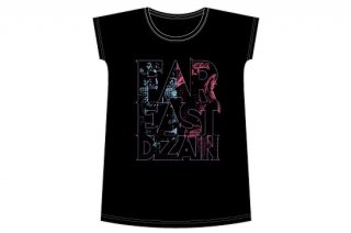 FAR EAST DIZAIN Futirism Dizain٥T TYPE-A<img class='new_mark_img2' src='https://img.shop-pro.jp/img/new/icons16.gif' style='border:none;display:inline;margin:0px;padding:0px;width:auto;' />