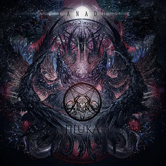 素晴らしい JILUKA ベストアルバム『XANADU』初回限定盤 - SHINKO MUSIC 邦楽