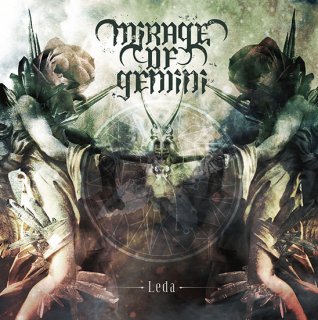 Leda EP<br>MIRAGE OF GEMINIʥߥ顼塦֡ߥˡˡ