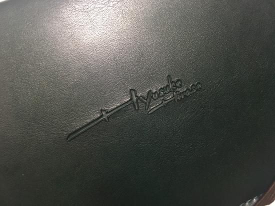 チケットホルダー(廣瀬友祐) - SHINKO MUSIC RECORDS SHOP