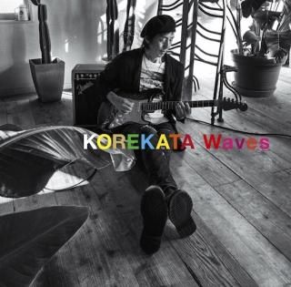 Waves（是方博邦） - SHINKO MUSIC RECORDS SHOP