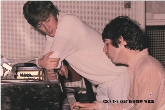 ROCK THE BEST 長谷部宏 写真集 PREMIUM EDITION - SHINKO MUSIC ROCK THE BEST 長谷部宏 写真集 PREMIUM EDITION - SHINKO MUSIC