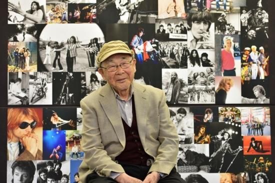 ROCK THE BEST 長谷部宏 写真集 PREMIUM EDITION - SHINKO MUSIC ROCK THE BEST 長谷部宏 写真集 PREMIUM EDITION - SHINKO MUSIC