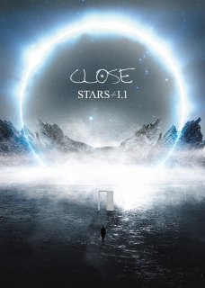 CLOSE<br> LIVE DVD［STARS+1.1］