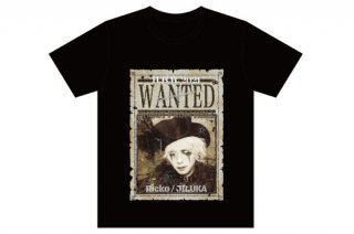 JILUKA<br> HBR2021 Tシャツ -WNTD-