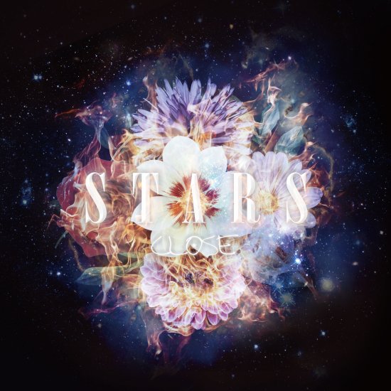 CLOSE<br> Single CD［STARS］
