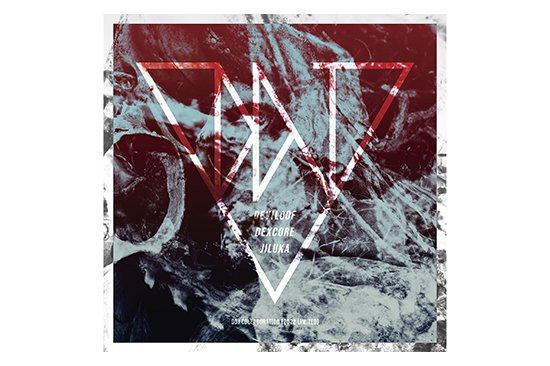 DDJ ꥳCD<br>DEVILOOFDEXCOREJILUKA<br>DDJ COLLABORATION [2022 LIMITED]