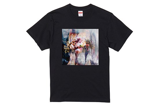Keita Takeshita<br> MILESTONE T-shirt