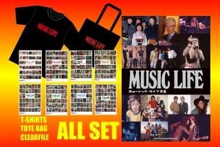 MUSIC LIFE - SHINKO MUSIC RECORDS SHOP MUSIC LIFE - SHINKO MUSIC RECORDS SHOP