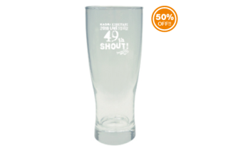 ë<br> 49th SHOUT! -PIECES of BRIGHT-<br> ӥ饹50OFF<img class='new_mark_img2' src='https://img.shop-pro.jp/img/new/icons21.gif' style='border:none;display:inline;margin:0px;padding:0px;width:auto;' />