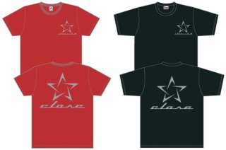 CLOSE<br> [STARS3.0]T<br>Designed by Naohiro